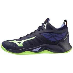 Calzado Indoor Mizuno Wave Dimension Mid image-0