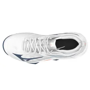 Calzado de interior Mizuno Wave Dimension Mid image-3