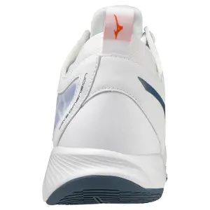 Calzado de interior Mizuno Wave Dimension Mid image-5