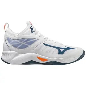 Calzado de interior Mizuno Wave Dimension Mid image-0