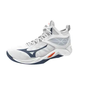 Calzado de interior Mizuno Wave Dimension Mid image-2