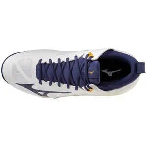 Hallenschuhe Mizuno Wave Dimension Mid image-2