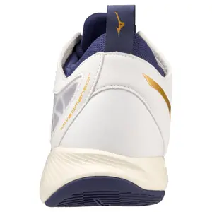 Hallenschuhe Mizuno Wave Dimension Mid image-1