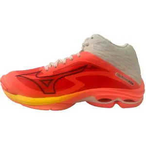 Sapatilhas de indoor Mizuno Wave Lightning Z Mid image-0