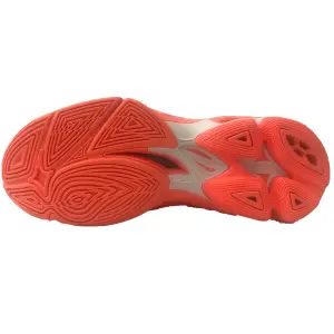 Sapatilhas de indoor Mizuno Wave Lightning Z Mid image-1