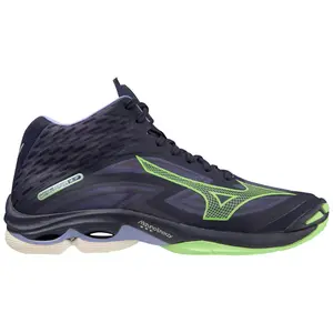 Hallenschuhe Mizuno Wave Lightning Z7 Mid