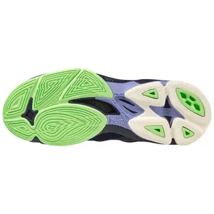 Hallenschuhe Mizuno Wave Lightning Z7 Mid image-3