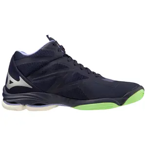 Hallenschuhe Mizuno Wave Lightning Z7 Mid image-4