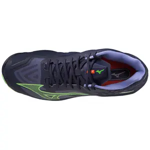 Hallenschuhe Mizuno Wave Lightning Z7 Mid image-2
