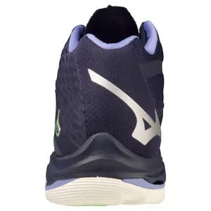 Hallenschuhe Mizuno Wave Lightning Z7 Mid image-1