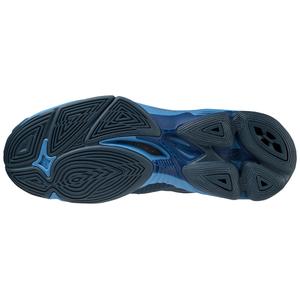 Indoor-Schuhe Mizuno Wave Lightning Z7 Mid image-4