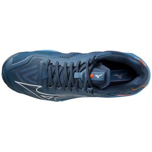 Indoor-Schuhe Mizuno Wave Lightning Z7 Mid image-1