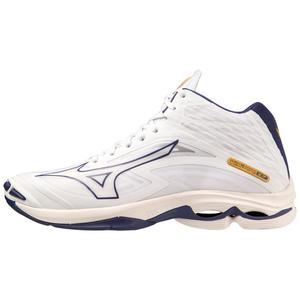 Hallenschuhe Mizuno Wave Lightning Z7 Mid image-1