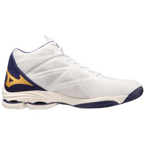Hallenschuhe Mizuno Wave Lightning Z7 Mid image-5