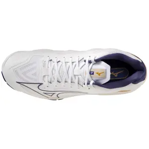 Hallenschuhe Mizuno Wave Lightning Z7 Mid image-3