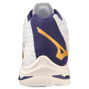 Hallenschuhe Mizuno Wave Lightning Z7 Mid image-2
