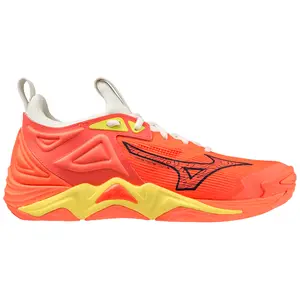 Indoor shoes Mizuno Wave Momentum 3 image-0