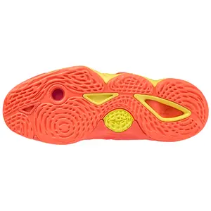 Indoor shoes Mizuno Wave Momentum 3 image-4