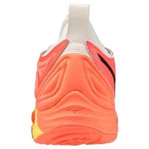 Indoor shoes Mizuno Wave Momentum 3 image-2