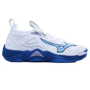 Sapatilhas de indoor Mizuno Wave Momentum image-0