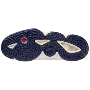 Hallenschuhe Kind Mizuno Wave Momentum 3 image-4