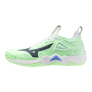 Handball Shoes Mizuno Wave Momentum