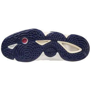 Buty halowe Mizuno Wave Momentum 3 Mid image-4