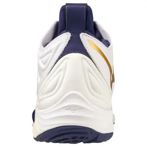 Buty halowe Mizuno Wave Momentum 3 Mid image-2