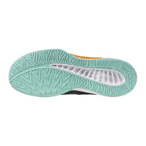 Children's Training shoes Mizuno Thunder Blade Z Mid image-1