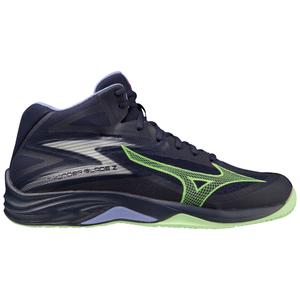 Buty halowe Mizuno Thunder Blade 3 Mid image-1