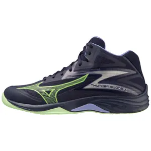 Buty halowe Mizuno Thunder Blade 3 Mid image-0