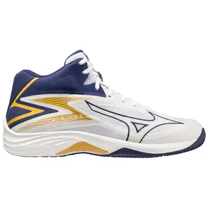 Sapatilhas de Indoor Mizuno Thunder Blade 3 Mid image-0