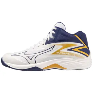 Sapatilhas de Indoor Mizuno Thunder Blade 3 Mid image-1