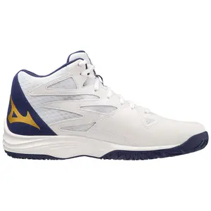 Sapatilhas de Indoor Mizuno Thunder Blade 3 Mid image-5