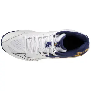 Sapatilhas de Indoor Mizuno Thunder Blade 3 Mid image-3