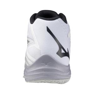 Buty halowe Mizuno Thunder Blade Z Mid image-3