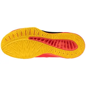 Buty halowe Mizuno Cyclone Speed image-4