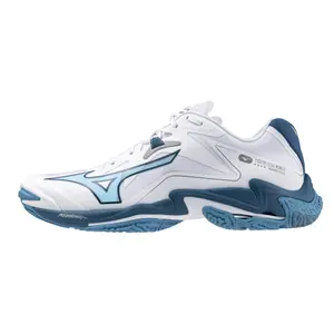 Chaussures indoor Mizuno Wave Lightning Z image-1
