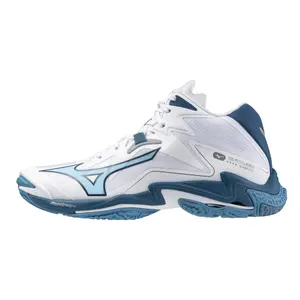 Chaussures indoor Mizuno Wave Lightning Z Mid image-0