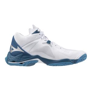 Chaussures indoor Mizuno Wave Lightning Z Mid image-1