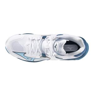 Chaussures indoor Mizuno Wave Lightning Z Mid image-2