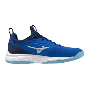 Indendørs sko Mizuno Wave Luminous image-1