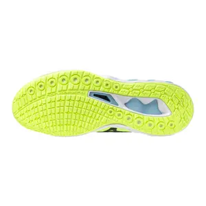 Indendørs sko Mizuno Wave Luminous 3 image-4
