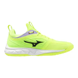 Indendørs sko Mizuno Wave Luminous 3 image-1