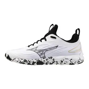 Handball Shoes Mizuno Wave Luminous 3 image-1
