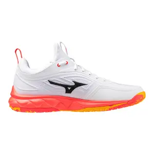 Handball Shoes Mizuno Wave Luminous 3 image-2