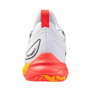 Handball Shoes Mizuno Wave Luminous 3 image-4