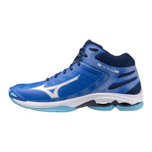 Hallenschuhe Mizuno Wave Voltage Mid image-1