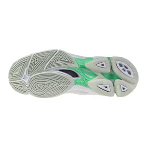 Handball Shoes Mizuno Wave Voltage 2 Mid image-5