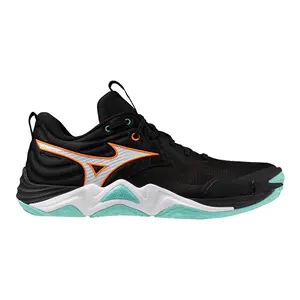 v1ga251212-chaussures-indoor-mizuno-wave-momentum-elite-black-tangelo-icegreen